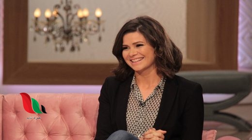 من هو زوج الفنانة يسرا اللوزي وما هي ديانتها؟