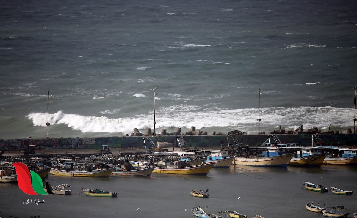 طقس غزة: تطورات المنخفض الجوي وموعد عودة الأمطار