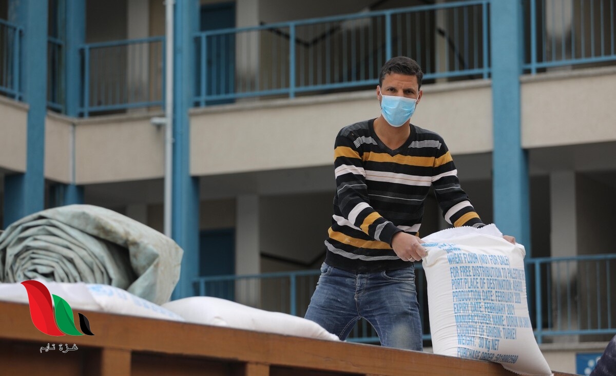 لتمويل خدماتها العادية والطارئة.. “أونروا” تعلن حاجتها إلى 1.356 مليار دولار