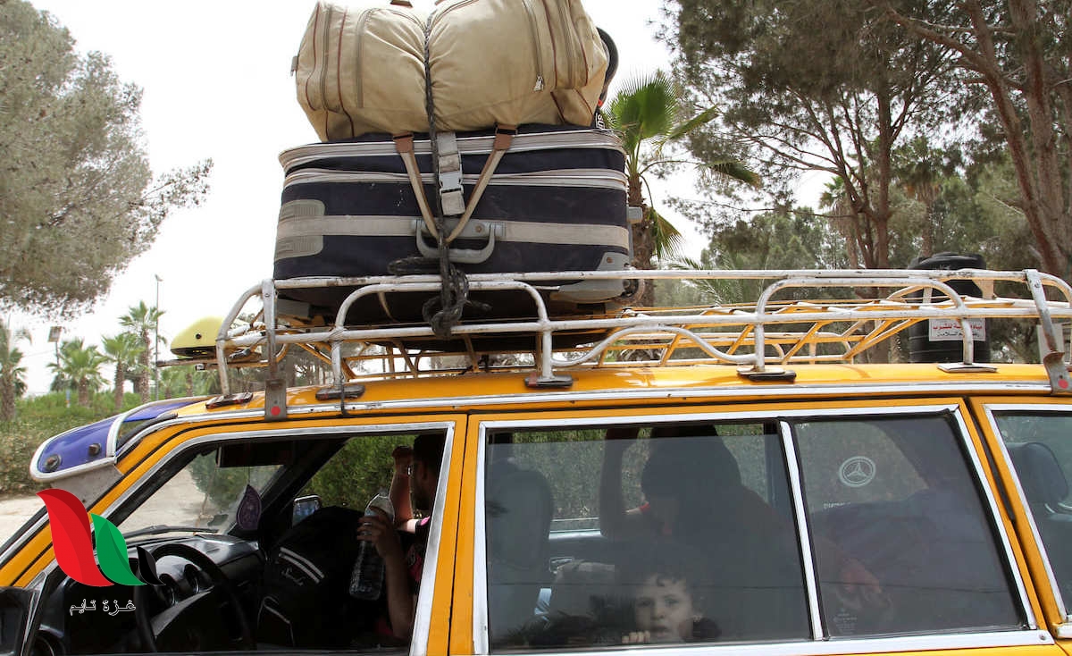 استمرار إغلاق معبر رفح في غزة ولا معلومات لفتحه حتى اللحظة