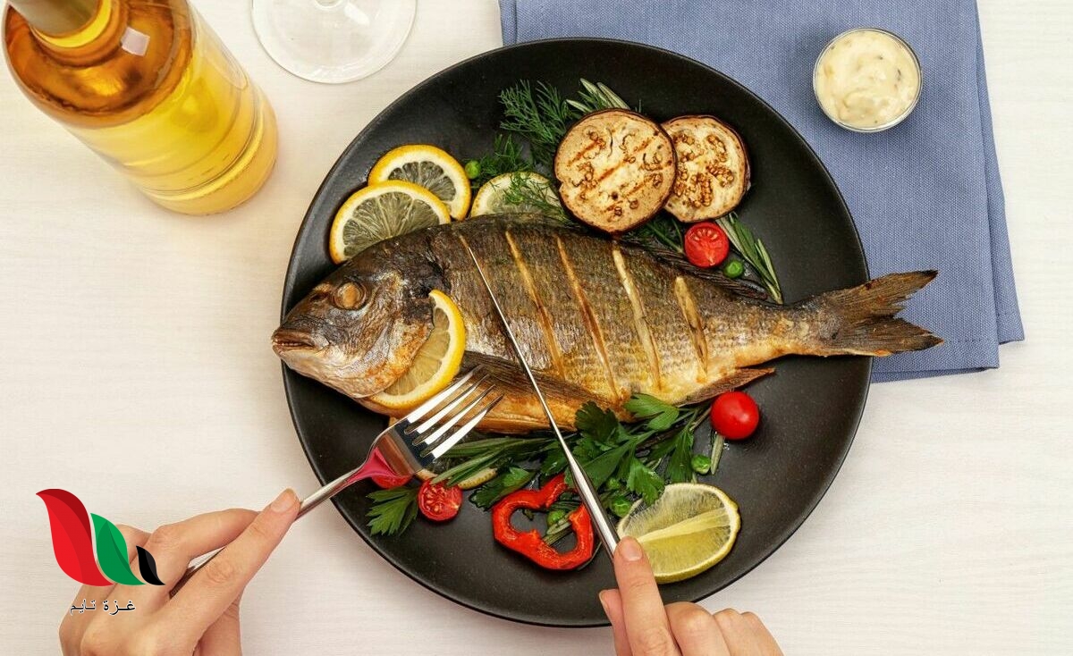 هل يجوز اكل السمك في صيام يونان 2021؟