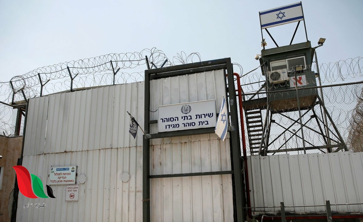 6.5% من أسرى فلسطين بسجون الاحتلال أصيبوا بـ “كورونا”