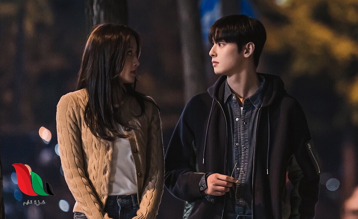 شاهد: مسلسل الجمال الحقيقي True Beauty الحلقة 13 مترجمة كاملة لودي نت