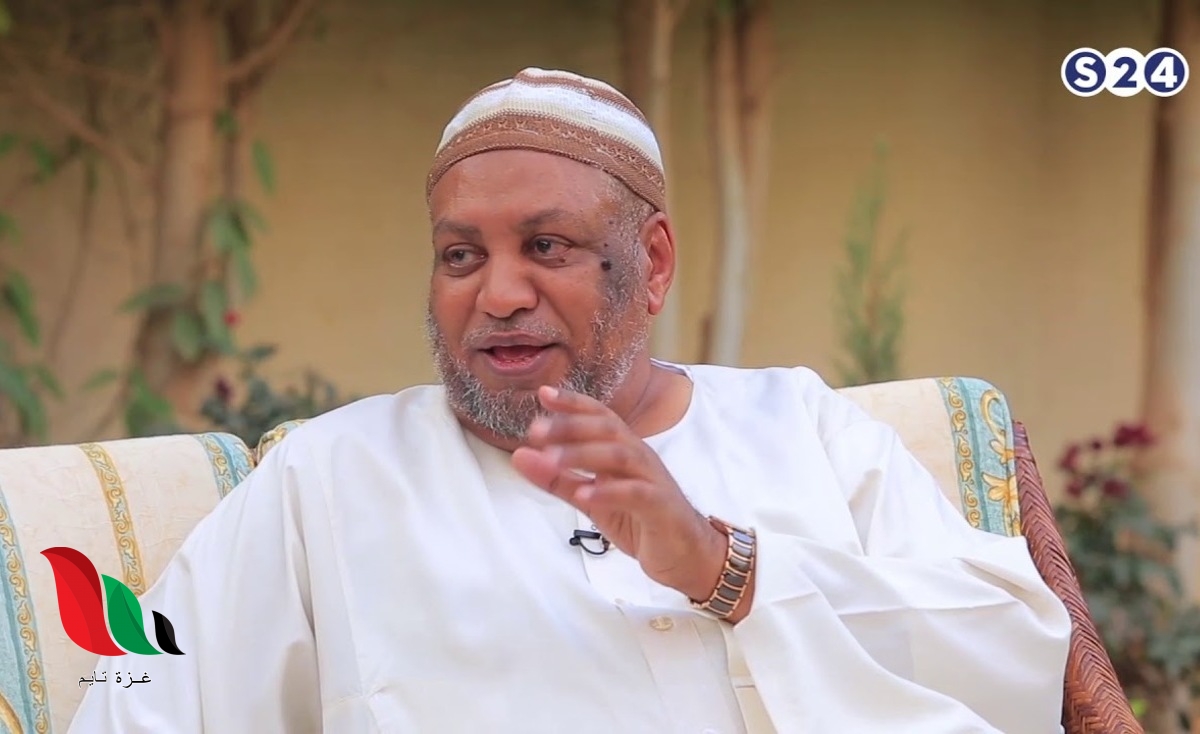 خبر وفاة الدكتور عصام احمد البشير يتصدر حديث الفيسبوك.. ما صحته؟