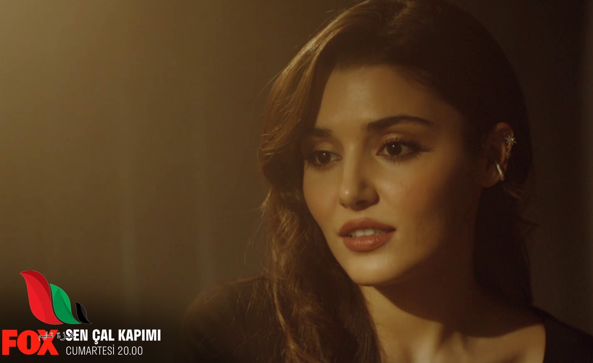 شاهد: مسلسل انت اطرق بابي الحلقة 27 facebook كاملة مترجمة موقع قصة عشق