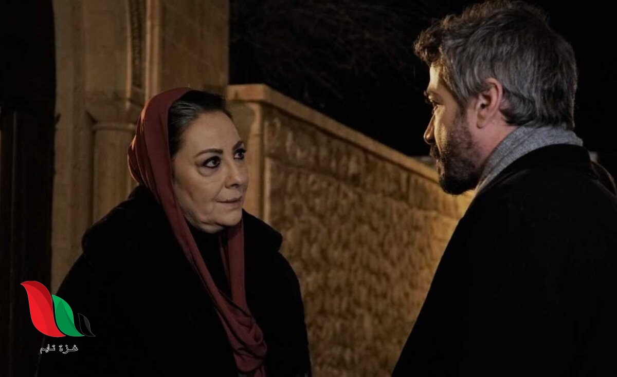 مسلسل زهرة الثالوث الحلقة 56 facebook كاملة مترجمة للعربية قصة عشق