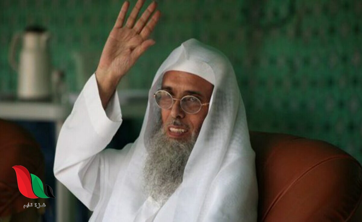 حقيقة وفاة الشيخ الدكتور سفر الحوالي في سجون السعودية