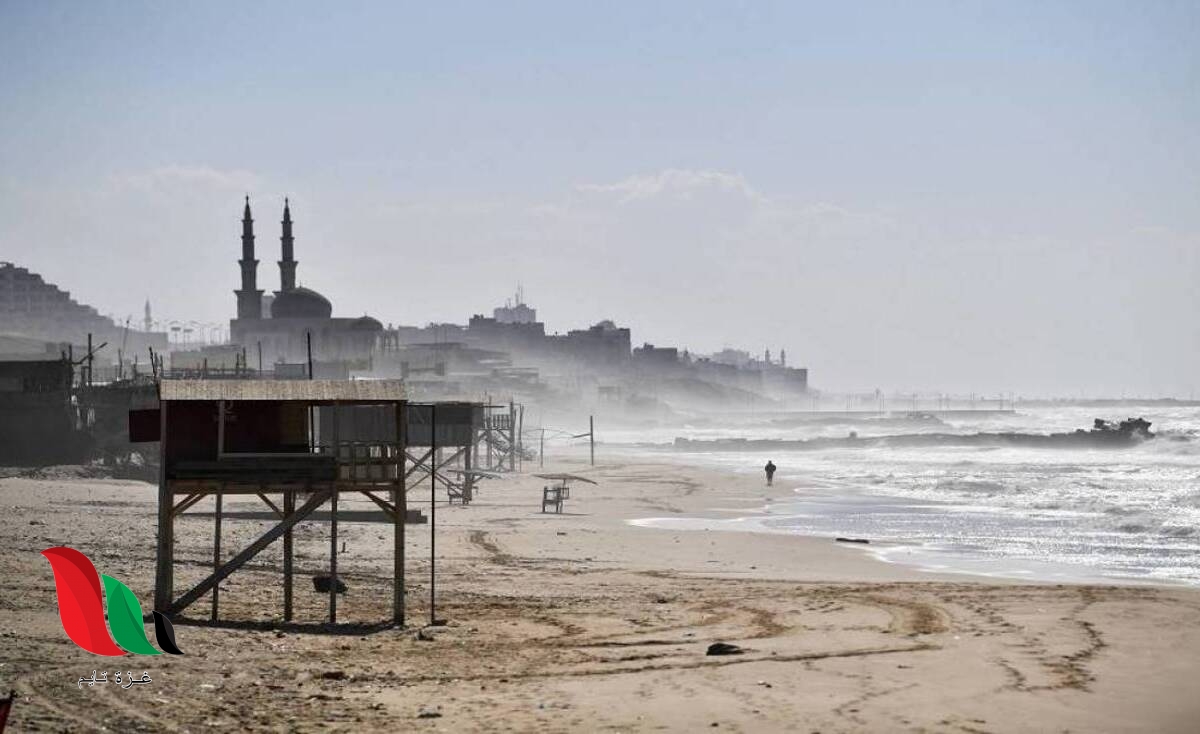 غزة: مصر تعتقل 3 صيادين فلسطينيين من بحر مدينة رفح