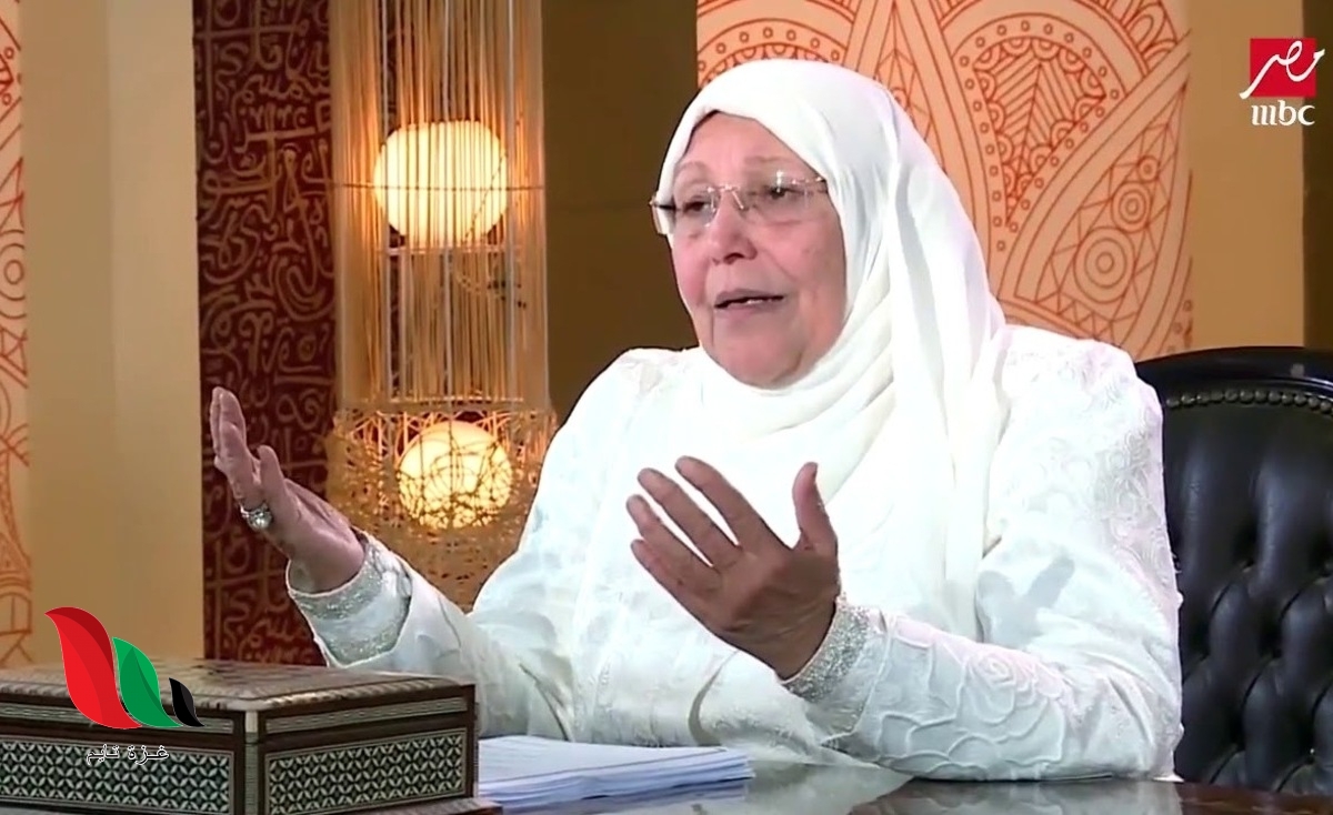 حقيقة وفاة الدكتورة الداعية عبلة الكحلاوي اليوم إثر إصابتها بفيروس كورونا