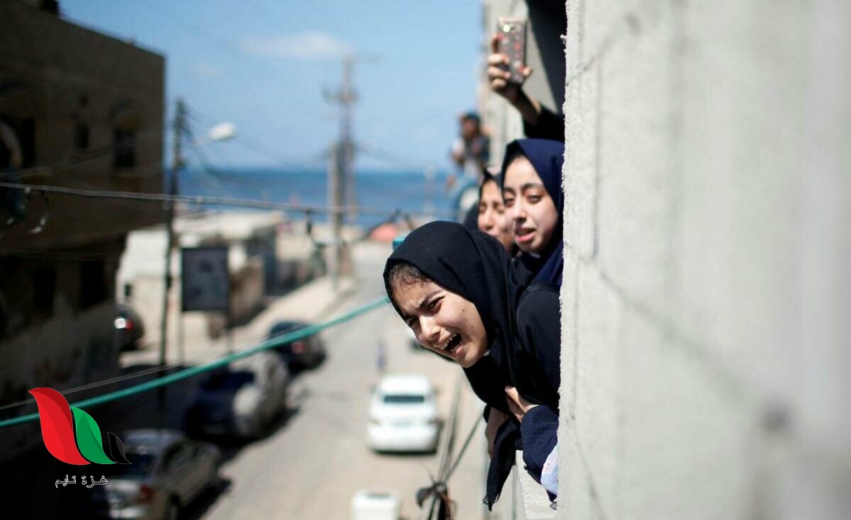 فلسطين: 48 شهيدًا بينهم شهيدتان و8 أطفال خلال العام 2020