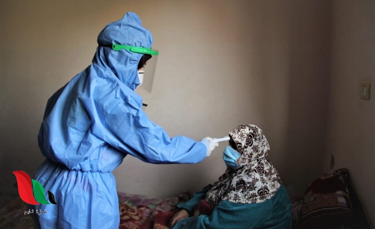 11 حالة وفاة وتسجيل 704 إصابات جديدة بفيروس كورونا في غزة