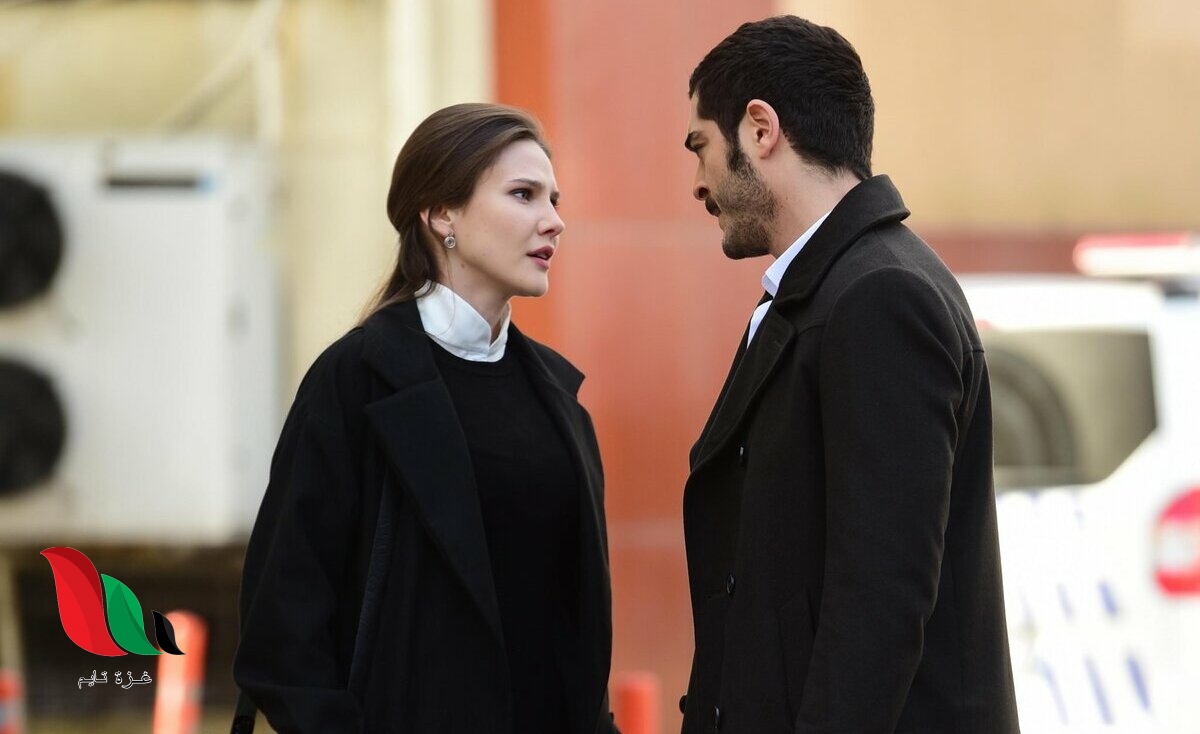 شاهد: مسلسل مرعشلي الحلقة 2 الثانية مترجمة كاملة عبر قصة عشق