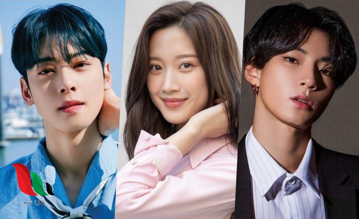 شاهد: مسلسل الجمال الحقيقي True Beauty الحلقة 14 مترجمة كاملة لودي نت