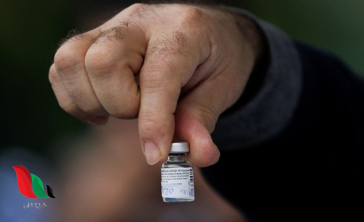 الصحة تعلن موعد وصول لقاح كورونا إلى غزة وتحدد الأولويات