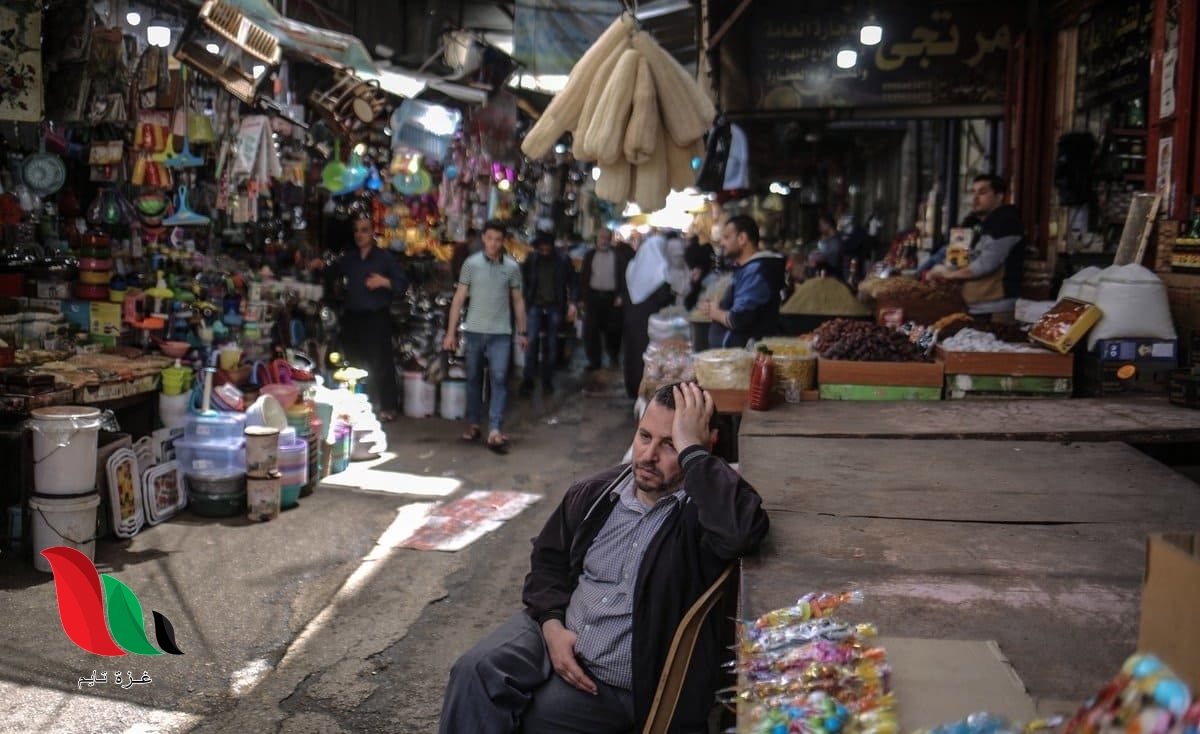 2021 عام تفعيل التضامن الدولي لرفع الحصار عن غزة