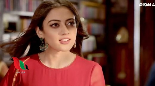 مسلسل ساحرتي الحلقة 35 مدبلجة كاملة لودي نت