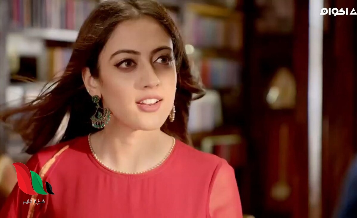 مسلسل ساحرتي الحلقة 35 مدبلجة كاملة لودي نت