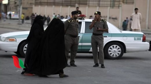 صور .. قصة المغدورة قمر مفقودة الخرج تشعل تويتر
