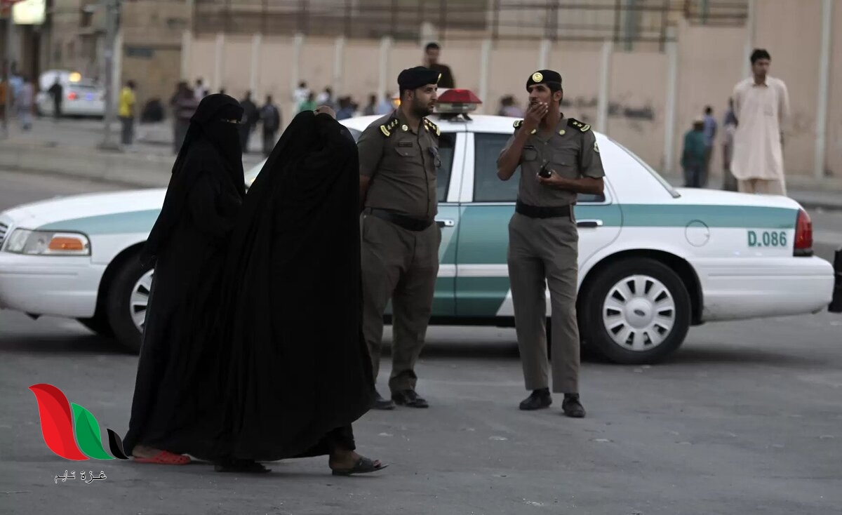 صور .. قصة المغدورة قمر مفقودة الخرج تشعل تويتر