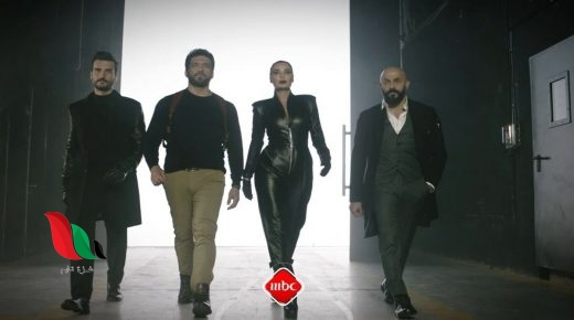 شاهد نت: برنامج انت مين الحلقة الثامنة 8 The Masked Singer كاملة