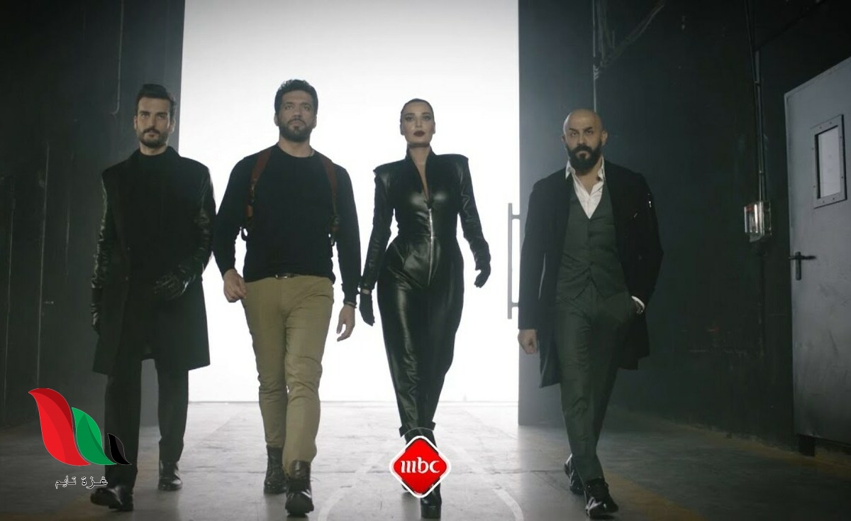 شاهد نت: برنامج انت مين الحلقة الثامنة 8 The Masked Singer كاملة