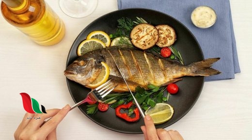هل يجوز اكل السمك في صيام يونان 2021؟