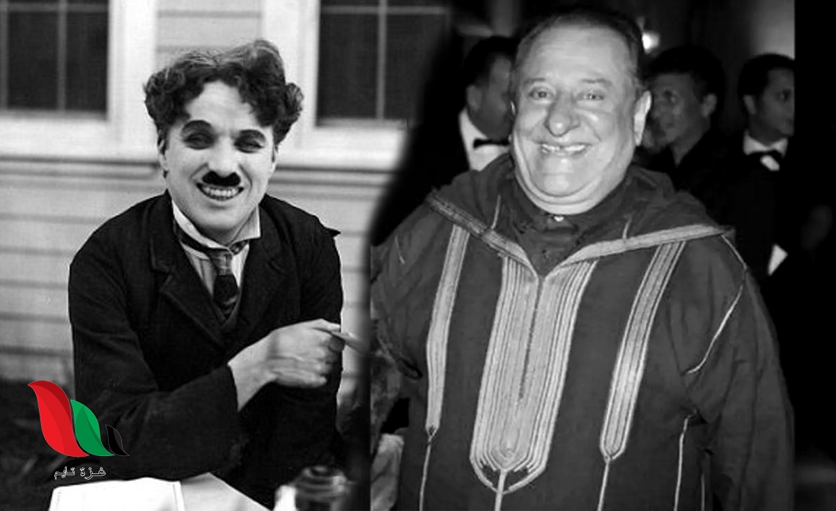 من هي زوجة البشير السكيرج الفنان المغربي وما هي ديانتها؟