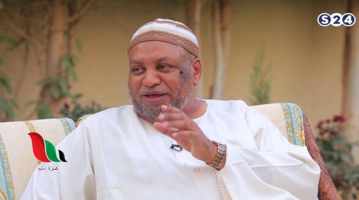 خبر وفاة الدكتور عصام احمد البشير يتصدر حديث الفيسبوك.. ما صحته؟