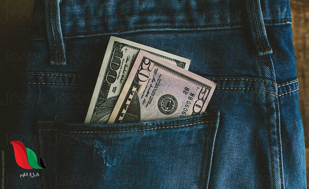 انخفاض جديد في غزة لم يسجل منذ أكثر من 20 عامًا .. الدولار إلى أين ؟