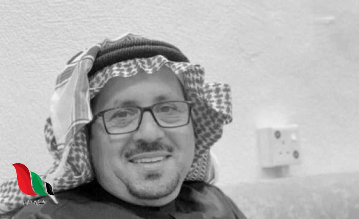 سبب وفاة مبارك الخصي الفنان السعودي ومن هو ويكيبيديا؟