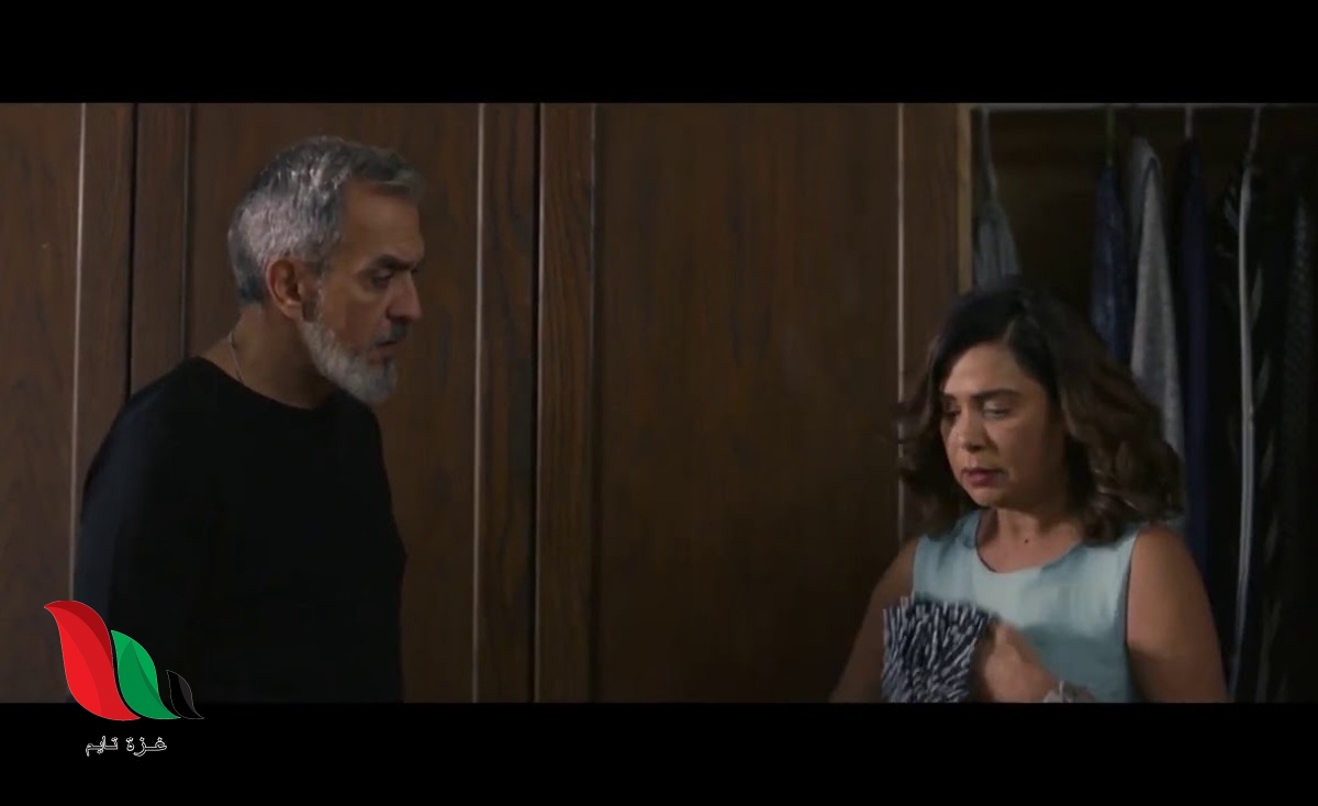 مسلسل جمال الحريم الحلقة 35 بطولة نور عبر برستيج