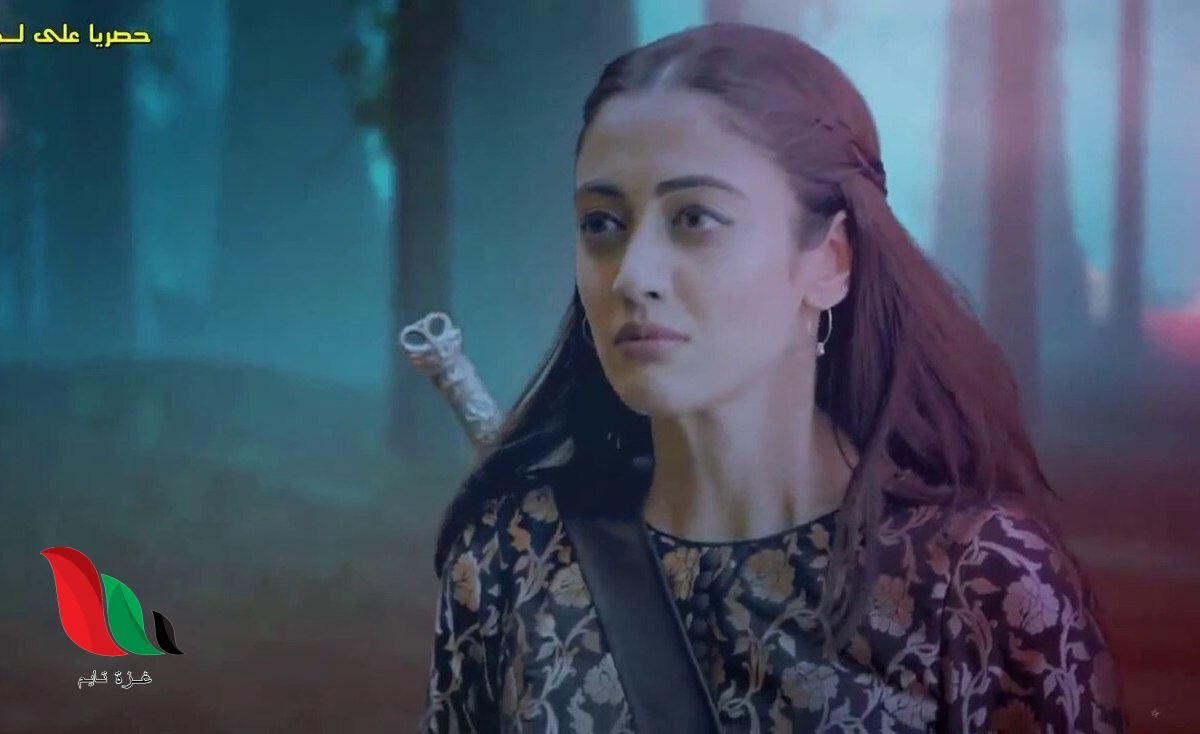 مسلسل ساحرتي الحلقة 19 التاسعة عشر كاملة عبر شاهد نت