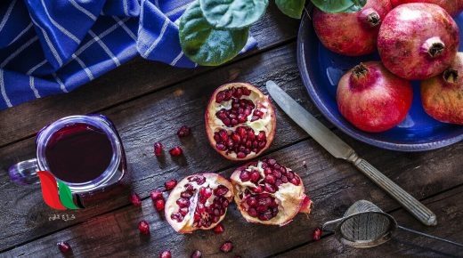 عصير الرمان ينقذ الحياة.. تعرف على فوائده