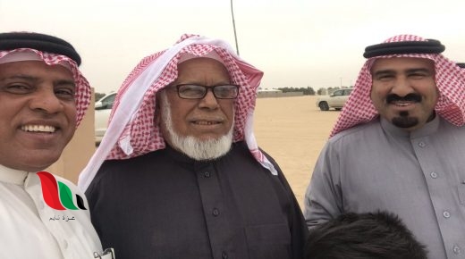 تفاصيل وفاة قعيد الشلاحي جراء وعكة صحية