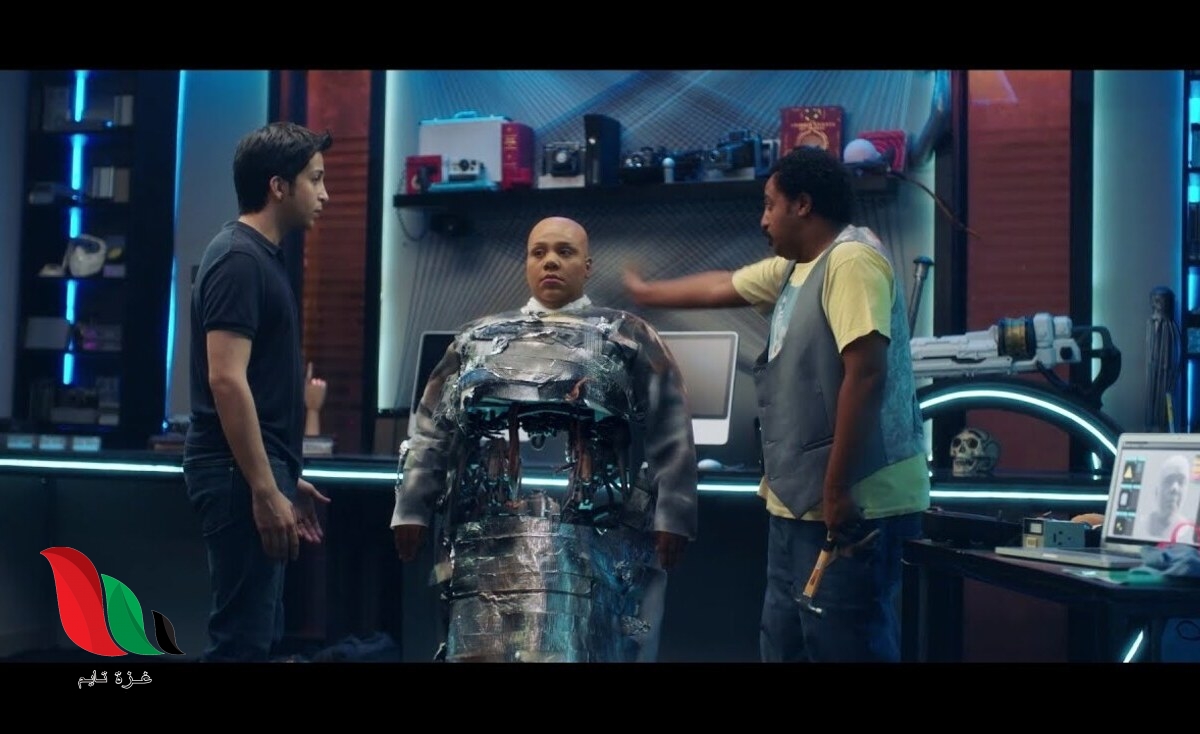 متى يعرض مسلسل في بيتنا روبوت على قناة cbc ؟