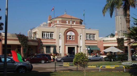 صور التورتة الجنسية الخادشة للحياء تلاحق نادي الجزيرة