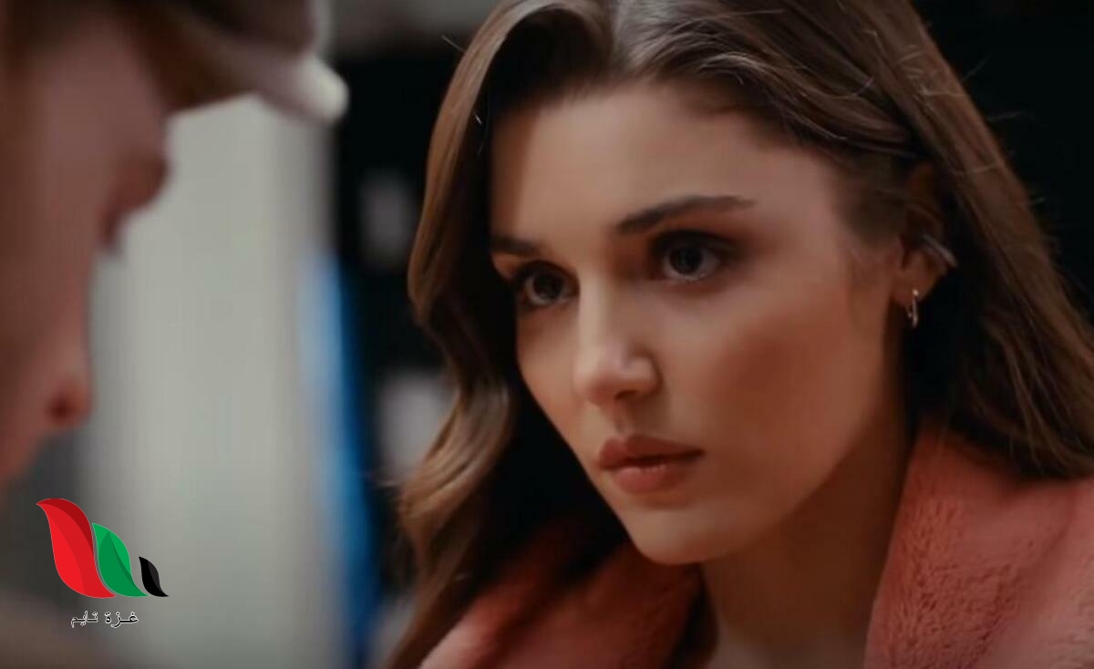 شاهد: مسلسل انت اطرق بابي الحلقة 31 facebook كاملة مترجمة موقع قصة عشق