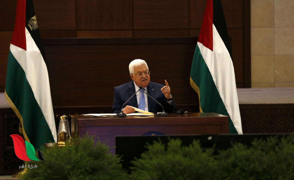 رابط تحديث تسجيل بيانات الانتخابات الفلسطينية 2021