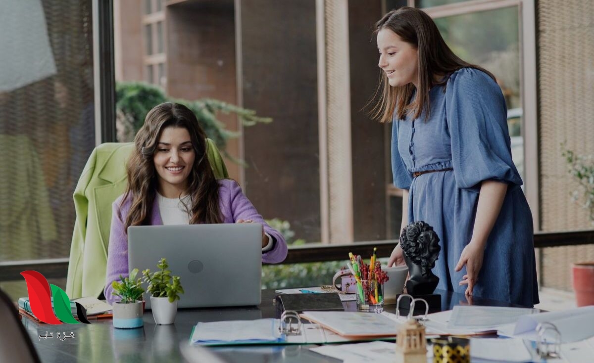 شاهد: مسلسل انت اطرق بابي الحلقة 32 facebook كاملة مترجمة موقع قصة عشق