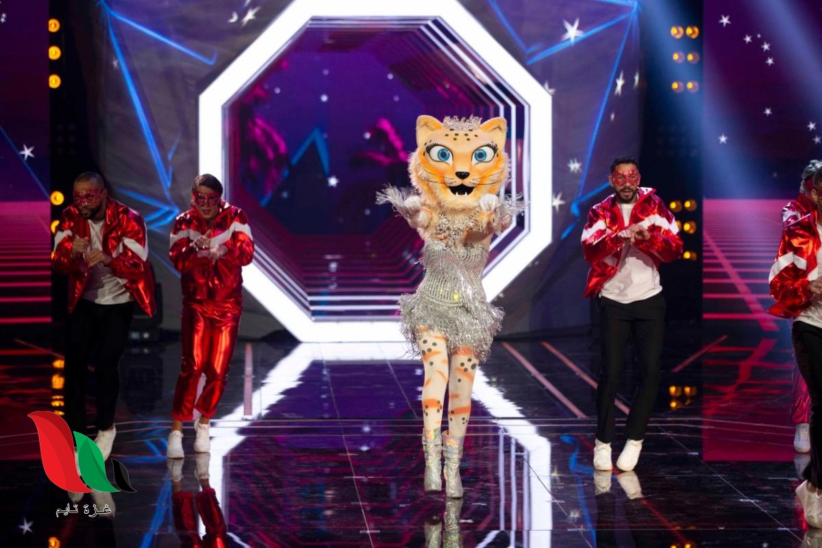 شاهد نت: برنامج انت مين The Masked Singer الحلقة 9 التاسعة كاملة