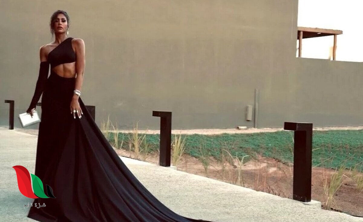 من هي المذيعة انجي كيوان ويكيبيديا وما علاقتها بالهضبة ؟