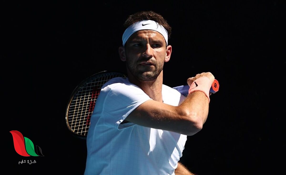 جدول مباريات بطولة استراليا المفتوحة للتنس 2021