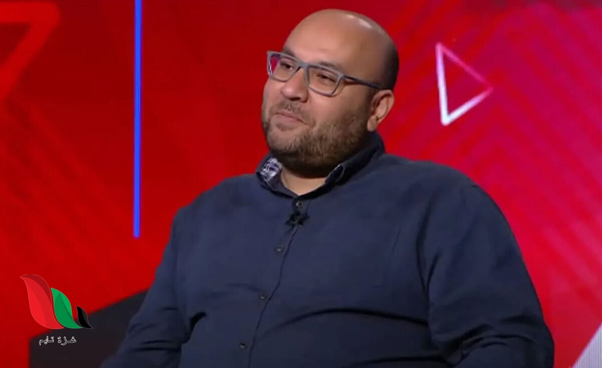 فيديو .. هجوم عنيف على بلال احمد علام لهذا السبب