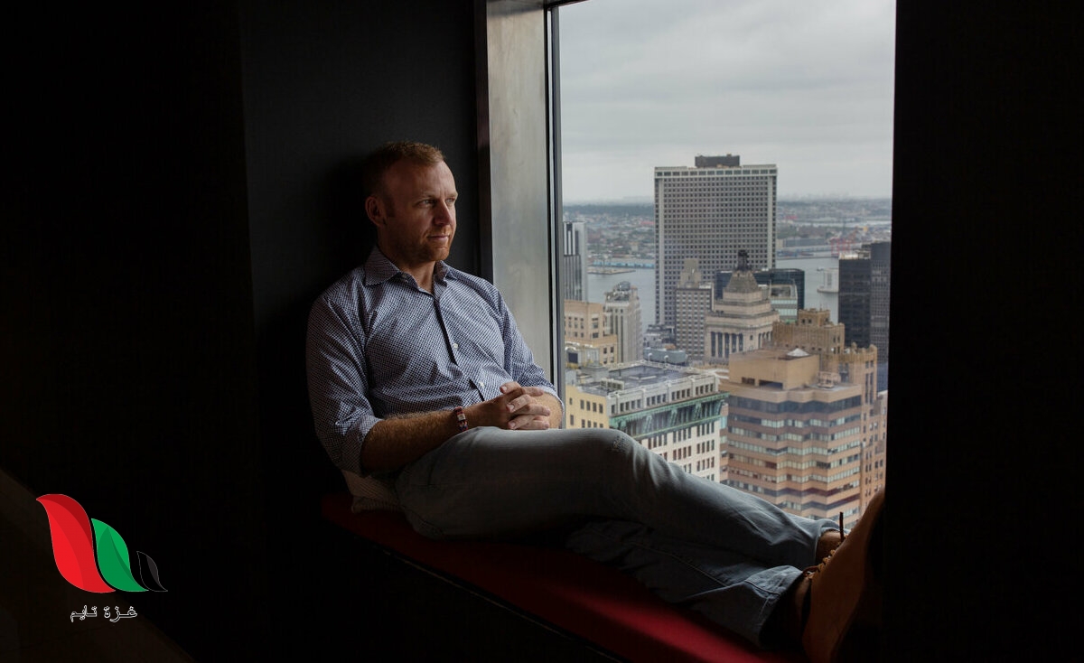 من هو بوراك شاكماك ويكيبيديا رئيس هيئة الازياء في السعودية