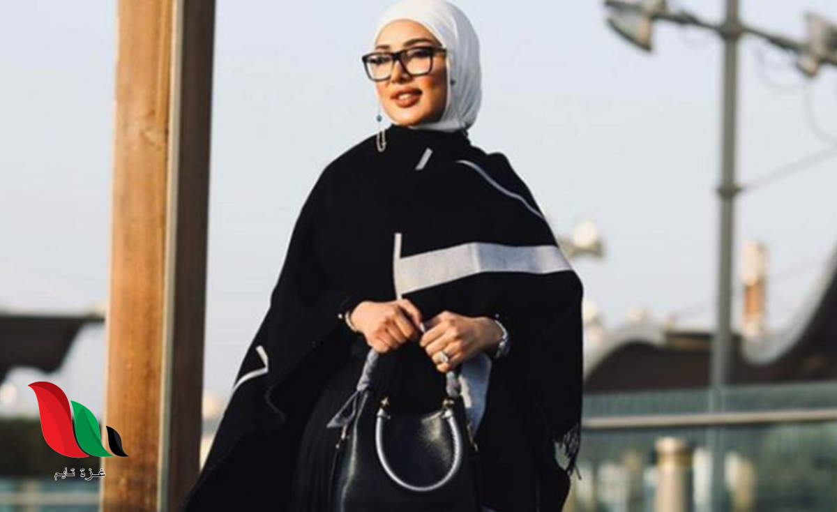 سناب جمال النجادة يشعل تغريدات تويتر حول تفاصيل قضيتها