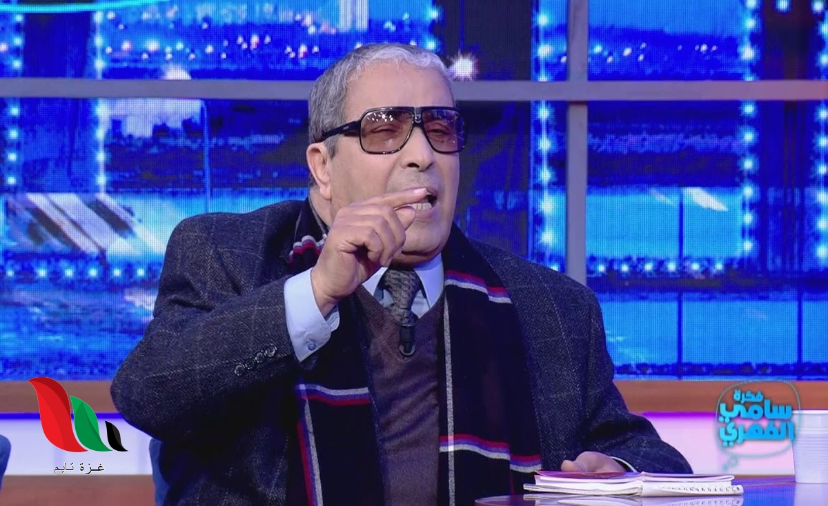 تونس: ما سبب وفاة الاستاذ المحامي حسن الغضباني