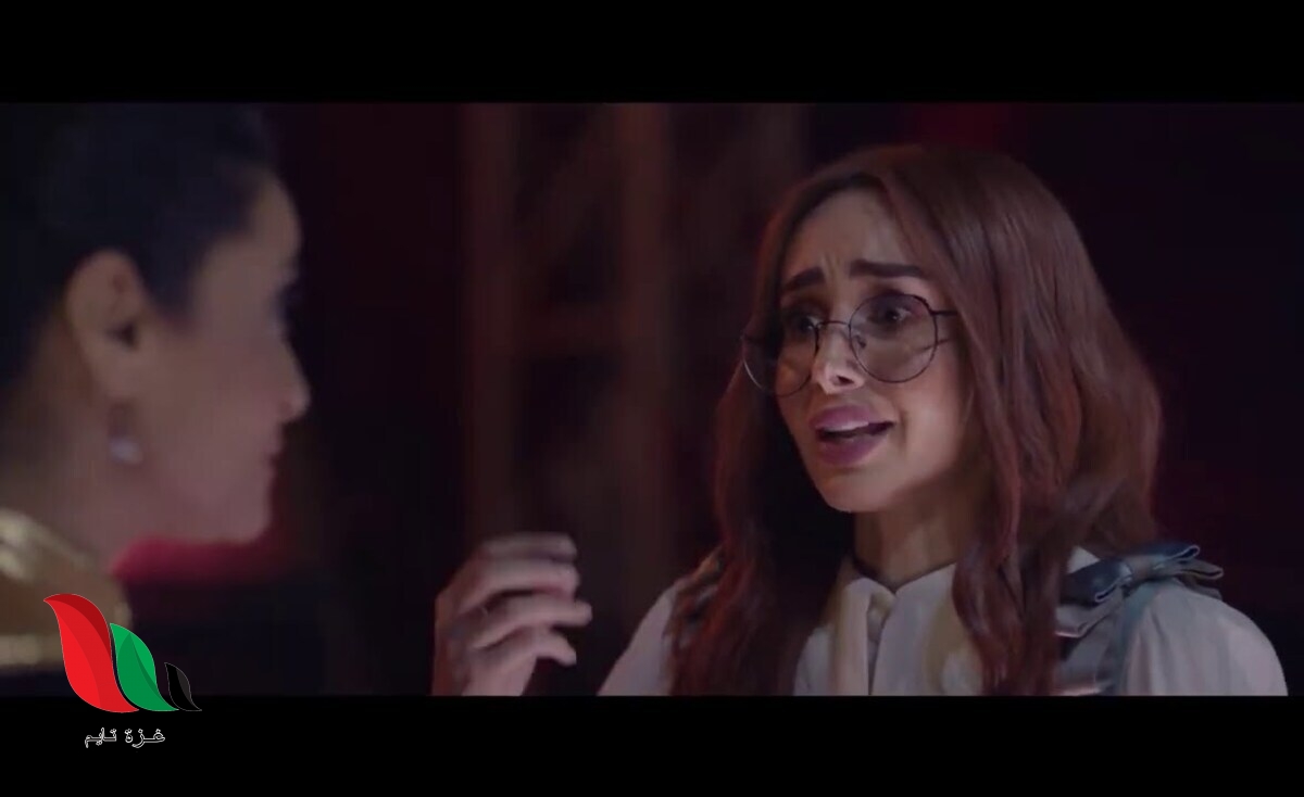 شاهد: مسلسل حلوة الدنيا سكر الحلقة 1 الاولى