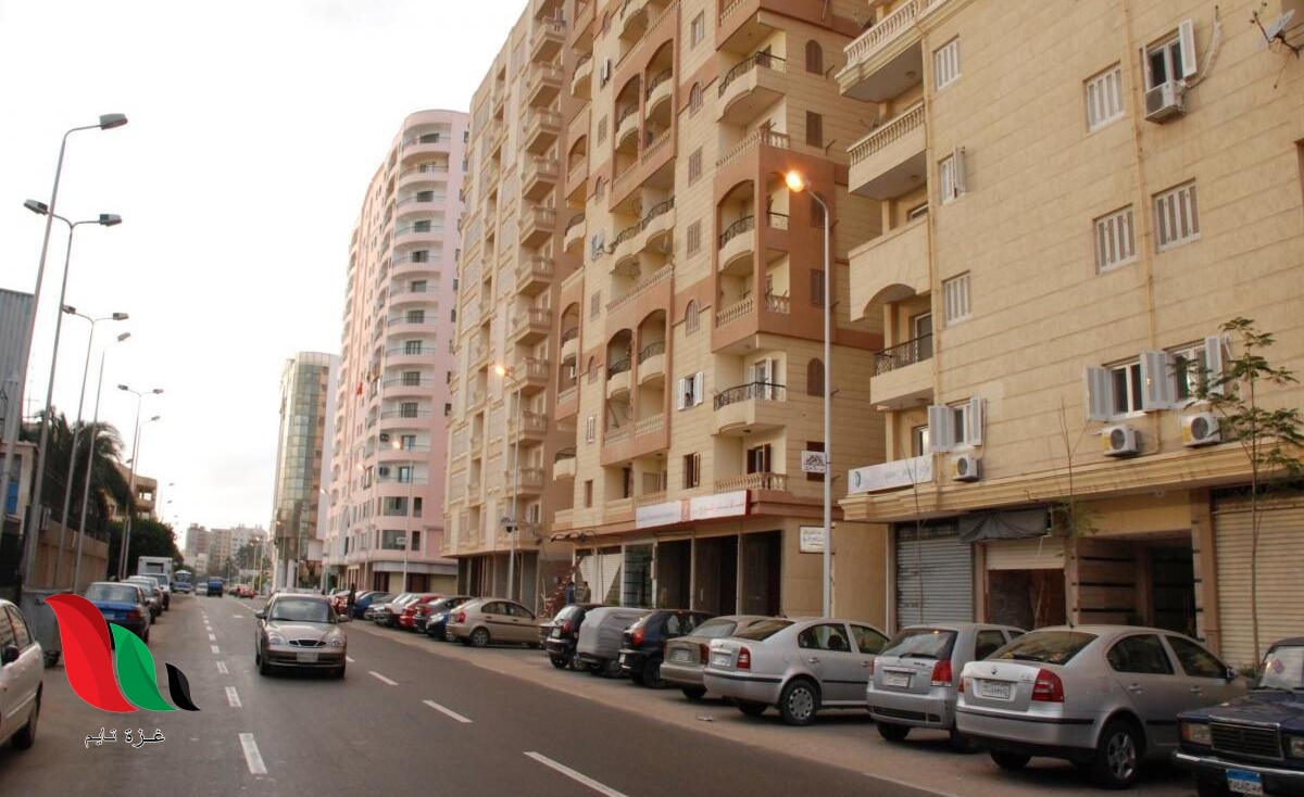 مصر: الاستعلام عن شقق الإسكان الاجتماعي بالرقم القومي