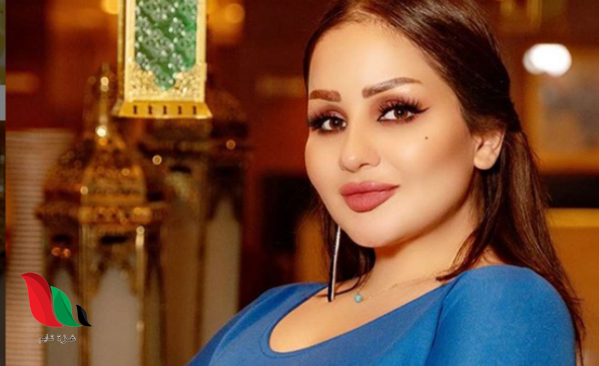 شاهد: فضيحة شهد الشمري تثير جدلا في العراق