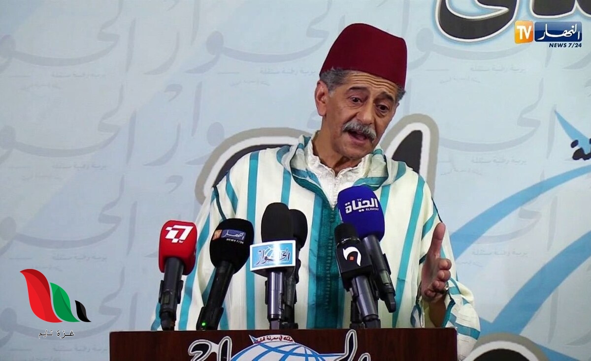 حقيقة وفاة صالح اوقروت الممثل الجزائري الشهير